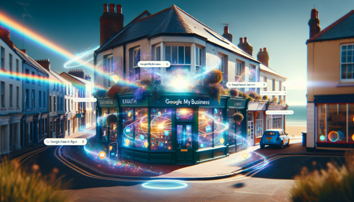 Local SEO Tips for Small Businesses in Exmouth