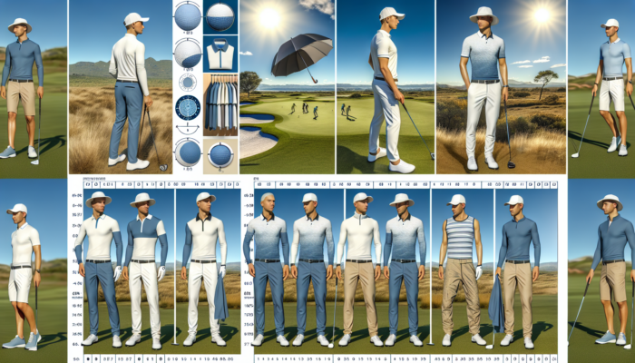 Golf Merchandise: Best Selections for Enthusiasts
