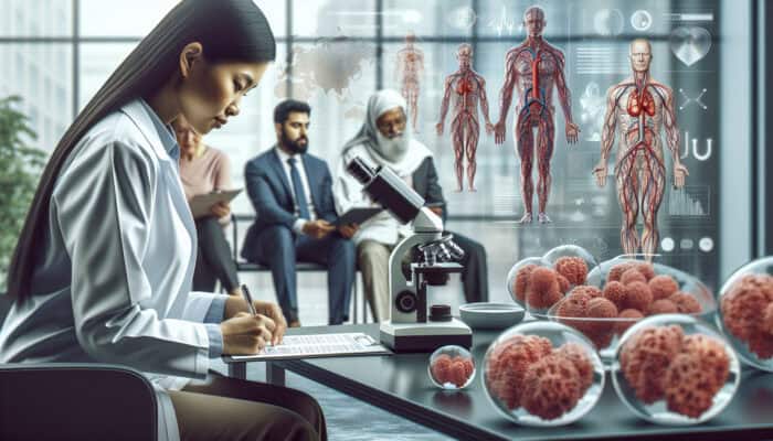 Human Vas: Innovative Approaches in Advanced Research Methods