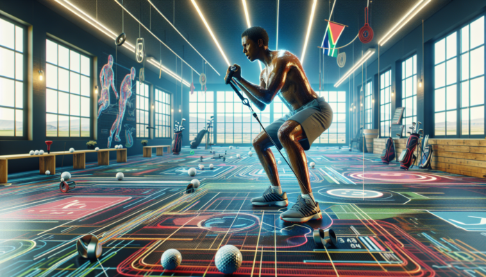 Golf Strength Training: Enhance Your Game and Precision