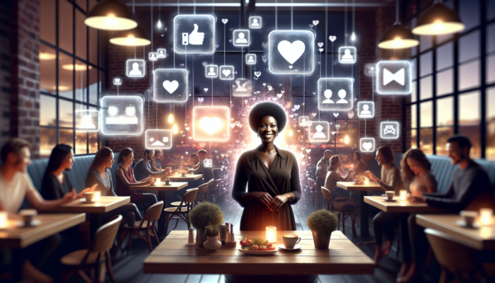 E-Commerce Marketing Strategies for Small Businesses in Blandford