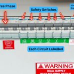 Three-Phase Power: 6 Signs Brisbane Homeowners Must Upgrade