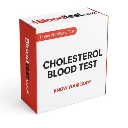 Cholesterol Blood Test Guide for Leicester Residents