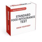 Food Intolerance Test in Watford: Discover Effective Solutions