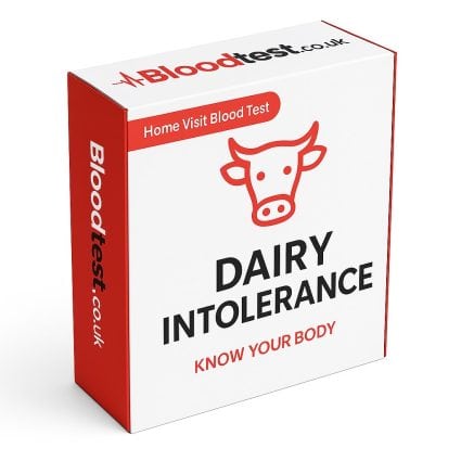 Dairy Intolerance Test in Portsmouth: Easy Relief Steps