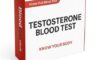 Testosterone Blood Test: Key Facts for Residents of Derby