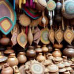 Handcrafts of San Miguel de Allende: Unveiling Timeless Artistry