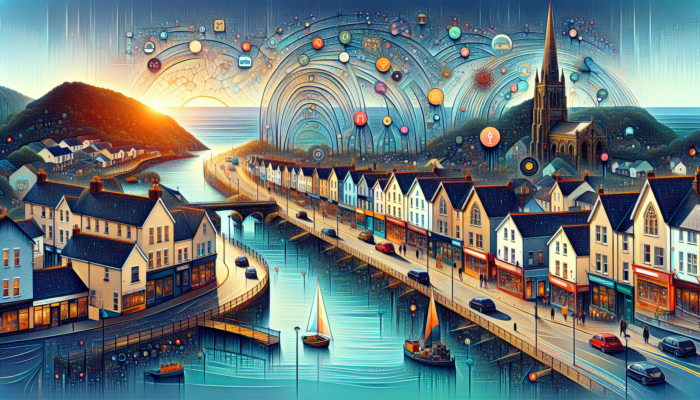 SEO for Small Business Success: Tips for Teignmouth Entrepreneurs