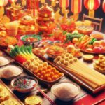 Lunar New Year Feast Guide: Step-by-Step Celebration Tips