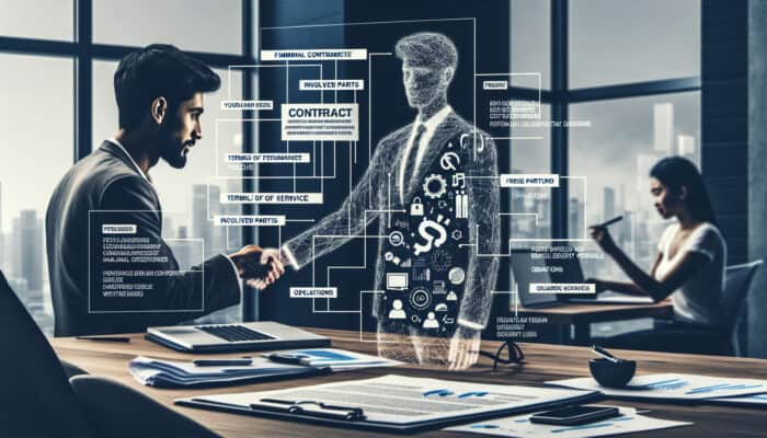 Contract Templates for Human VAs: Essential Tips for Newcomers