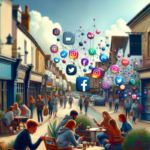 Social Media Marketing for Businesses in Chipping Campden