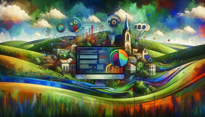 Kingswood Website Design for Small Business Success