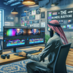 Video Content Production Services for Frome’s Small Businesses