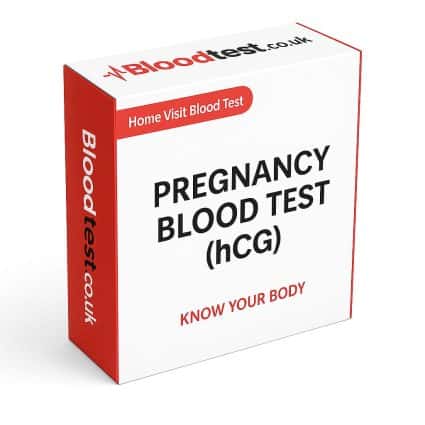 Pregnancy Blood Test in Taunton: Essential Insights for Parents