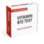 Vitamin B12 Blood Test Information for Grimsby Locals