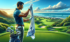 Golf Towels: Essential Picks for Pristine Clubs