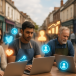 Digital Advertising Solutions for Warminster’s Small Businesses