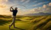 Improve Golf Swing Arc: Key Techniques for Excellence