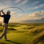 Improve Golf Swing Arc: Key Techniques for Excellence