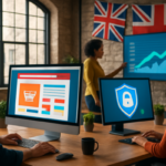 Ecommerce Development Services in Chipping Sodbury