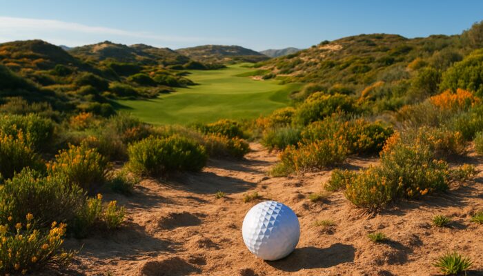 Inconsistent Lies in Golf: Winning Strategies Unveiled