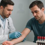 Testosterone Blood Test Guide for Scarborough Residents
