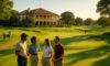 Luxury Golfing Guide: Experience Centurion Country Club