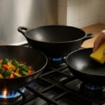 Wok Selection: The Ideal Choice for Stir-Frying