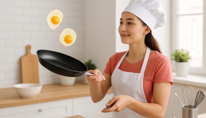 Kitchen Tools for Beginners: Must-Have Essentials