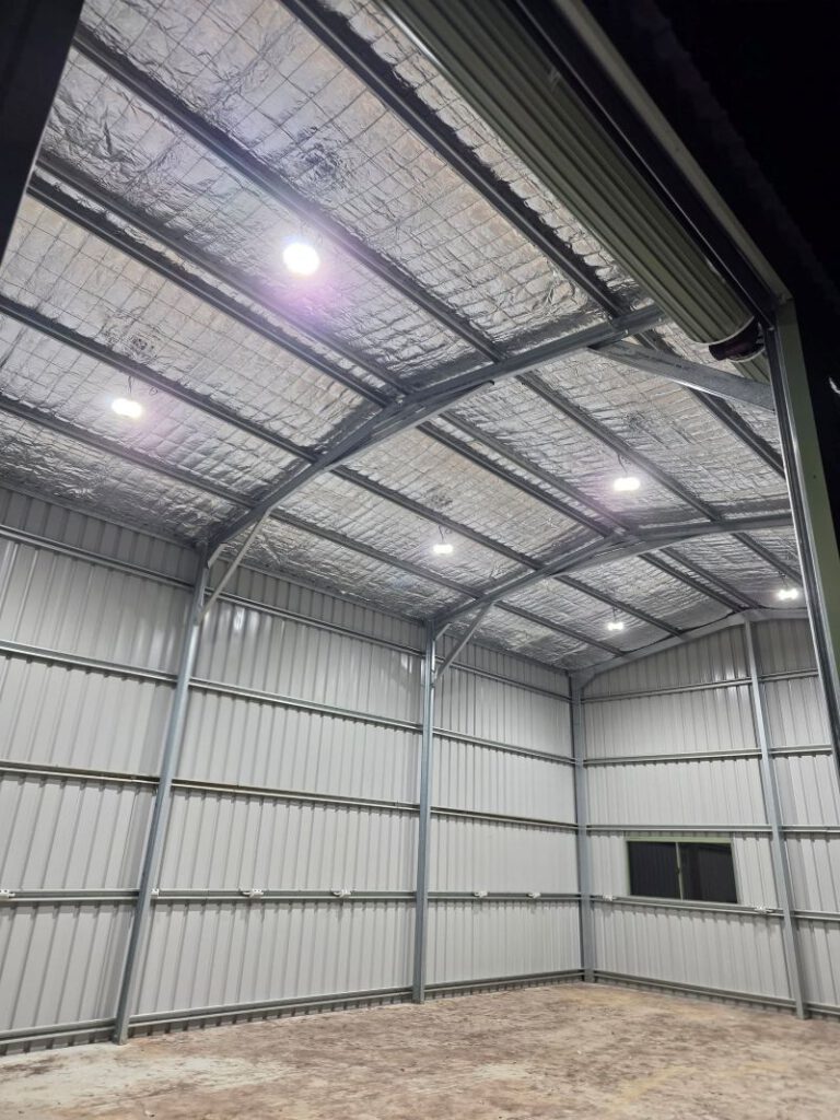 Rural Switchboard Upgrade and Refurbishing Workshops