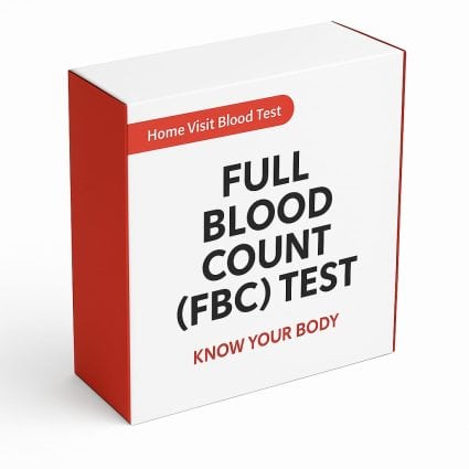 FBC Test in Norwich: Your Essential Guide for the UK