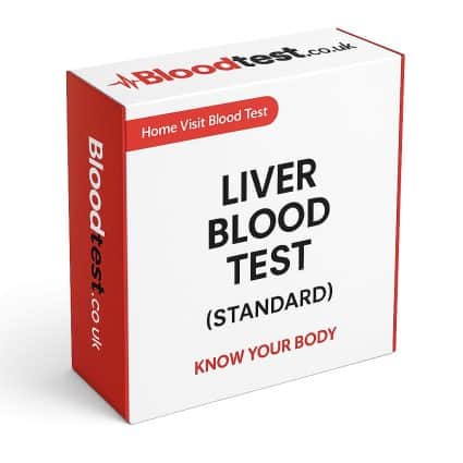 Liver Blood Test Options and Essential Details in Darlington