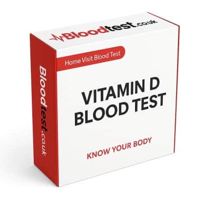Vitamin D Blood Test for Stroud Residents: Key Insights