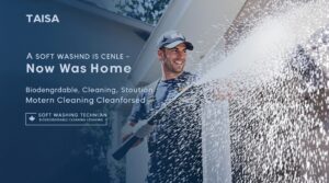 Uncover the Vital Role of Soft Washing in Comprehensive Home Maintenance