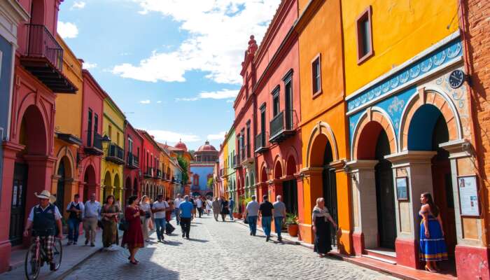 Top Instagram Spots: Photo Ops in San Miguel de Allende