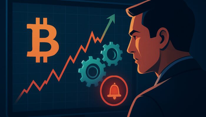 Take-Profit Order Explained: Master Crypto Trading Strategies