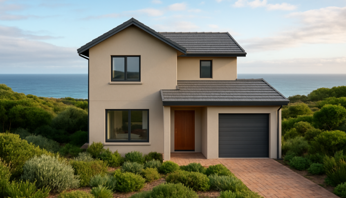Entry-Level Properties to Discover in Mossel Bay