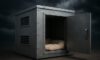 Pet Safety Tips for Tornado Shelters