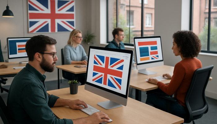 Kingsbridge WordPress Solutions from a Premier Website Design Agency