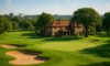 Polokwane Golf Club: Discover Premier Golfing Excursions