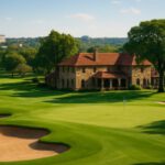 Polokwane Golf Club: Discover Premier Golfing Excursions