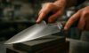 Sharpen Knives Like a Pro with Essential Techniques