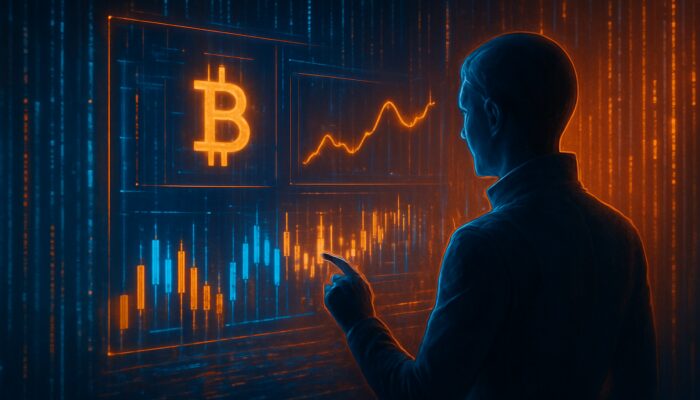 Maker and Taker Fees in Crypto Trading Explained