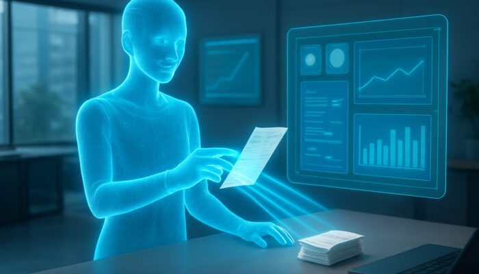 Remote Assistant: Optimising Costs for Expense Management