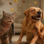 Skin Rash Remedies: Quick Relief for Cats and Dogs