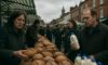 Food Costs and Budget Balance with Card Payments