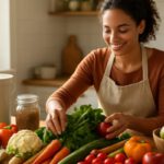 Zero-Waste Meals: Simple Daily Preparation Tips