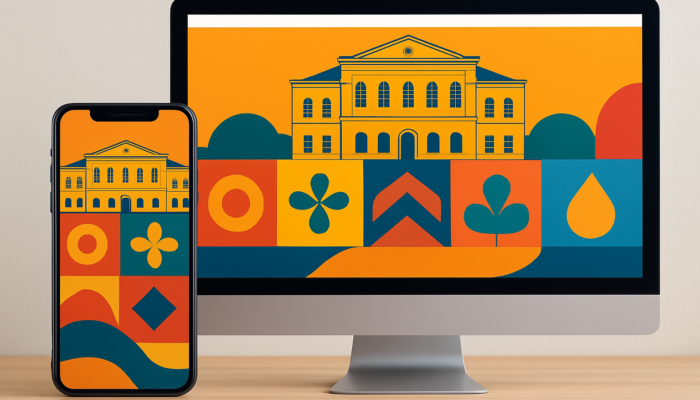 WordPress Website Design Options Available in Bath