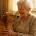 Emotional Support Tips for Senior Pet Owners