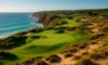 Oubaai Golf Club: Experience the Best in Golfing Bliss